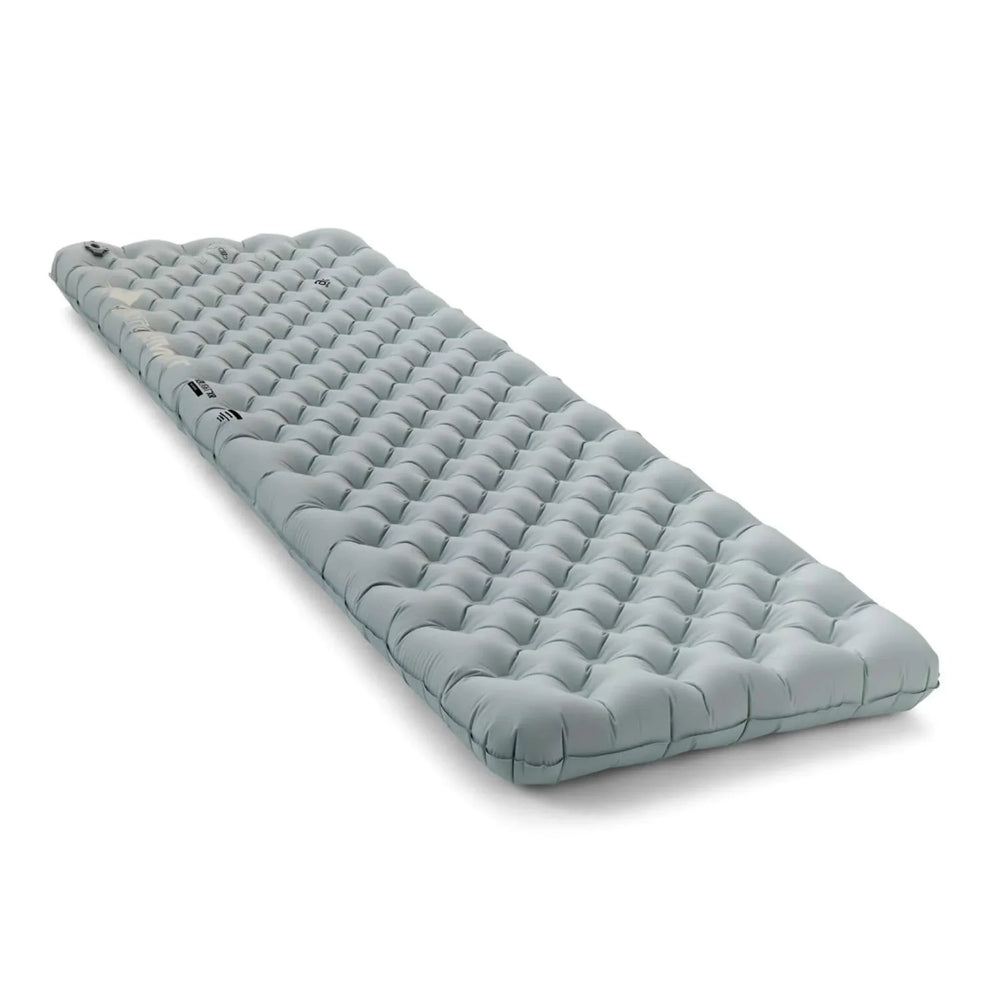 Sea to Summit Ether Light XR Insulated ASC Mat - Regular Wide — detail | Sea to Summit NZ