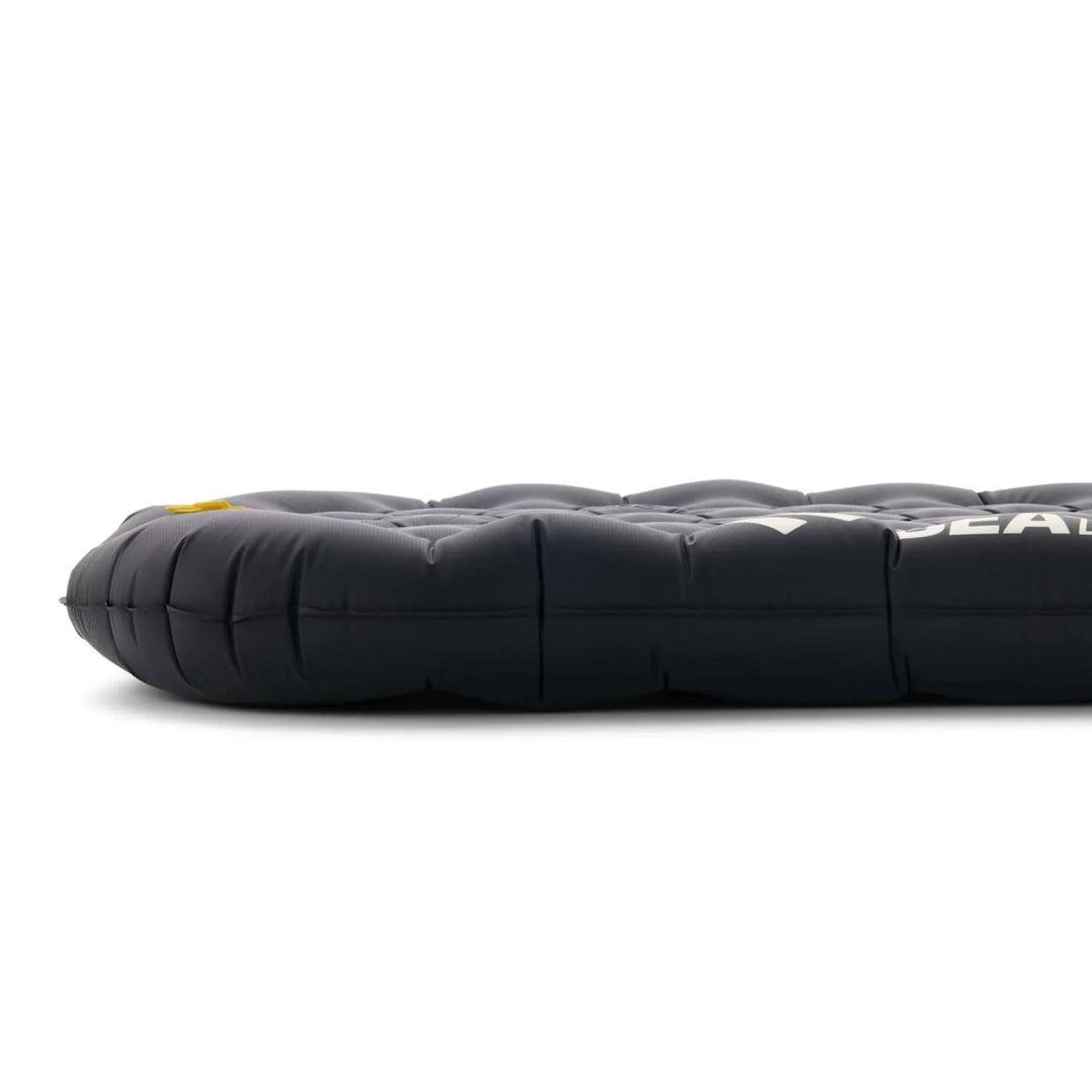 Sea to Summit Ether Light XR Pro Insulated ASC Mat - Regular Wide — detail | Sea to Summit NZ