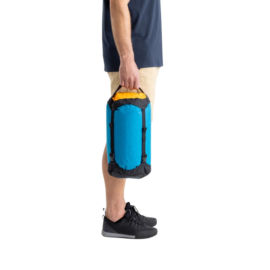 Sea to Summit Evac Lightweight Compression Dry Bag - 13 Litre