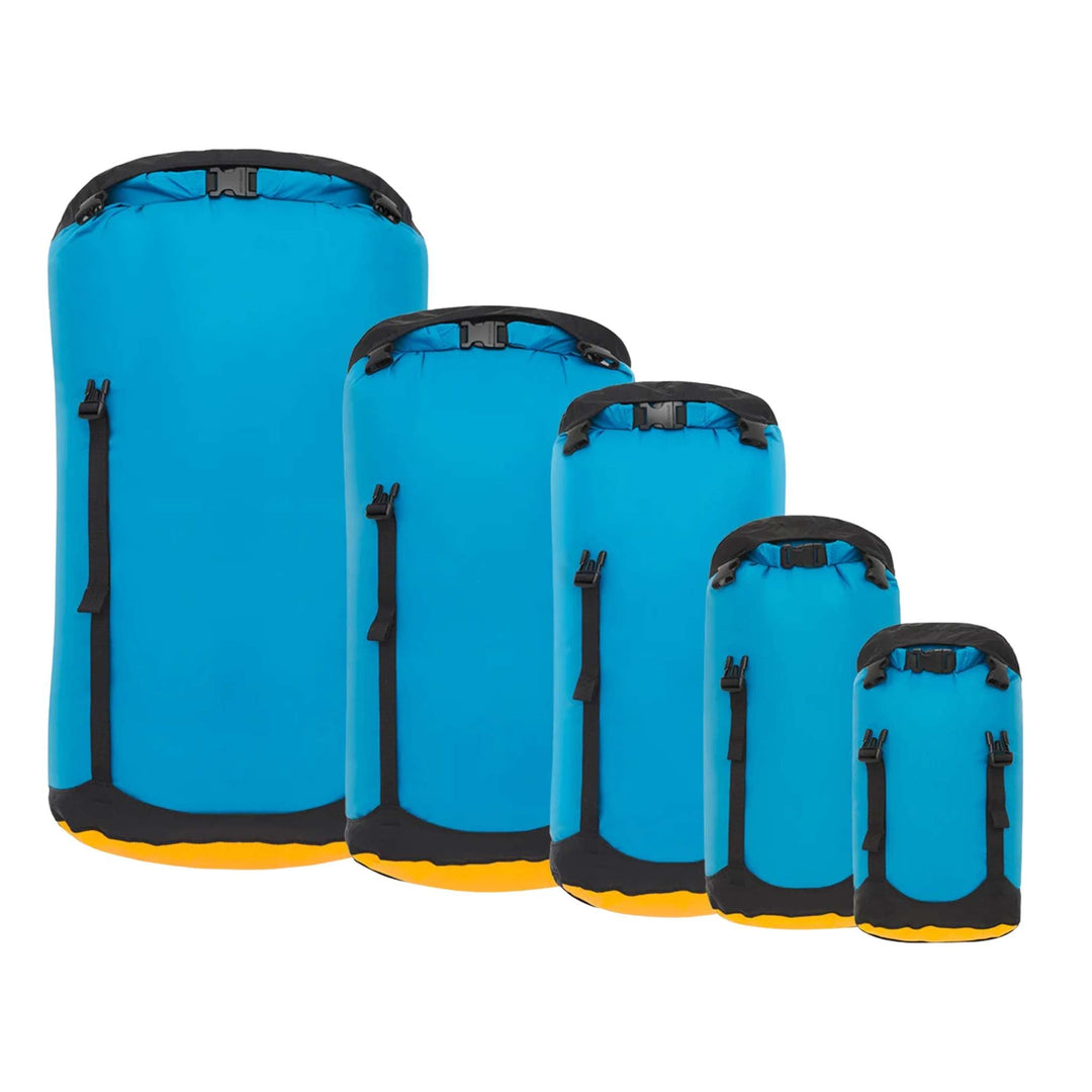 Sea to Summit Evac Lightweight Compression Dry Bag - 13 Litre