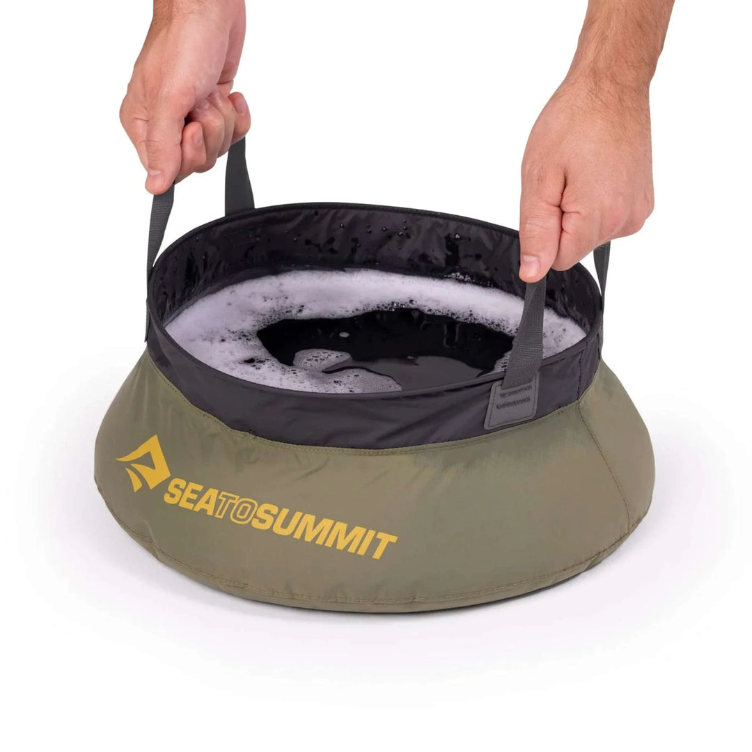 Sea to Summit Kitchen Sink 10L