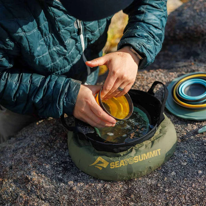 Sea to Summit Kitchen Sink 10L
