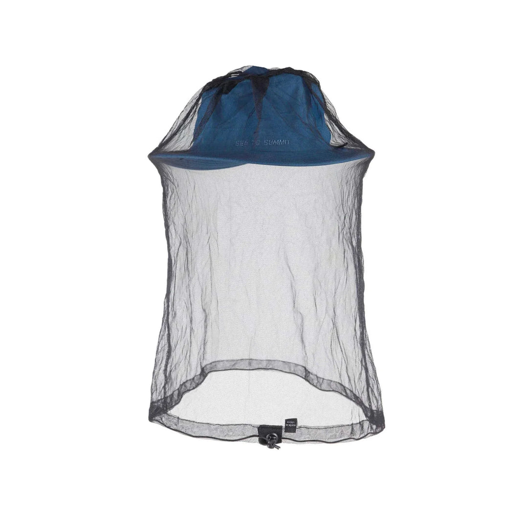 Sea to Summit Nano Mosquito Head Net - One Size