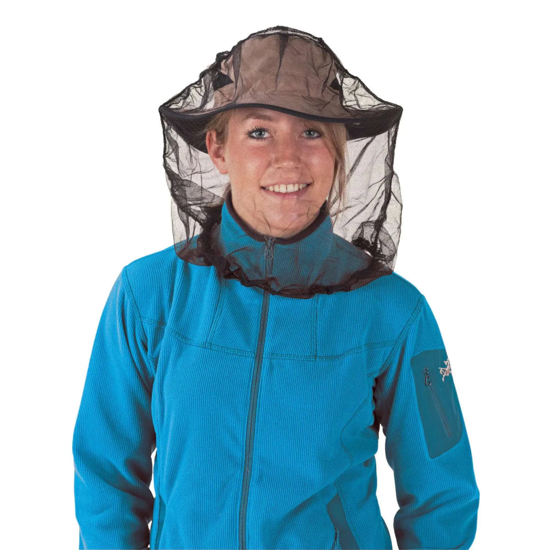 Sea to Summit Nano Mosquito Head Net - One Size