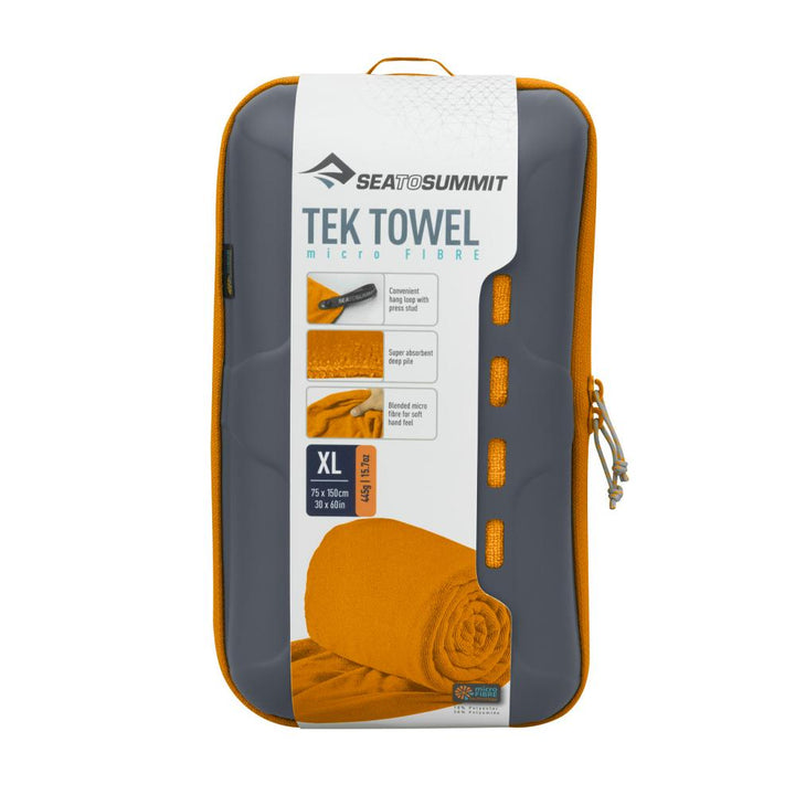 Sea to Summit Tek Towel - Large