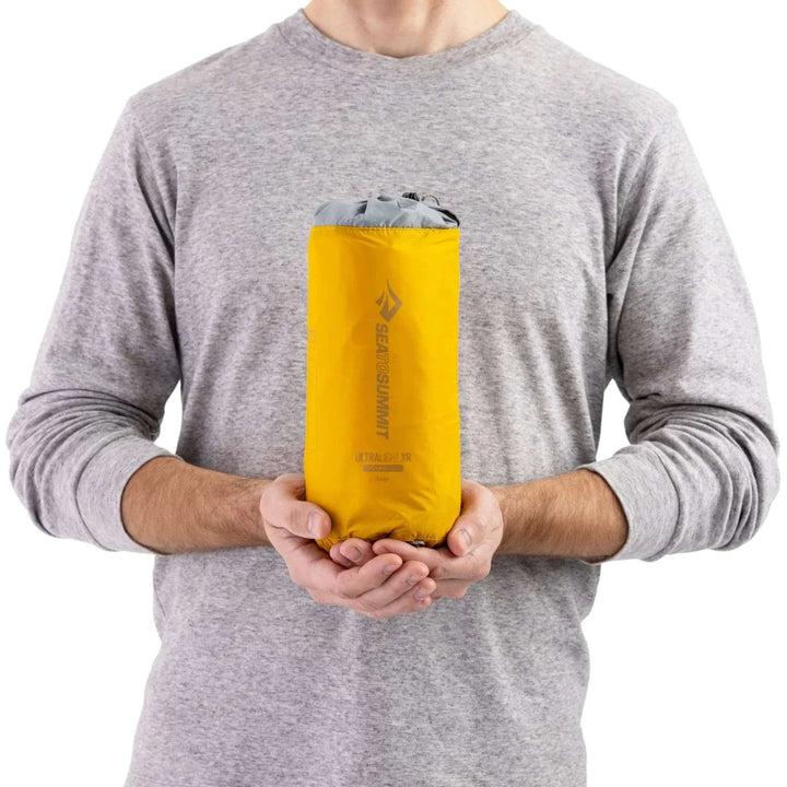 Sea to Summit Ultralight XR Insulated Air Mat - Large