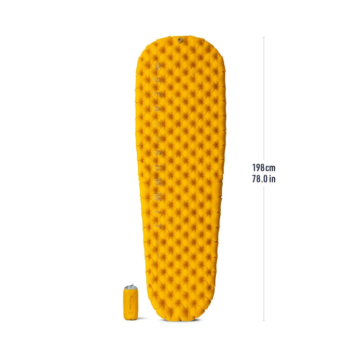Sea to Summit Ultralight XR Insulated Air Mat - Large