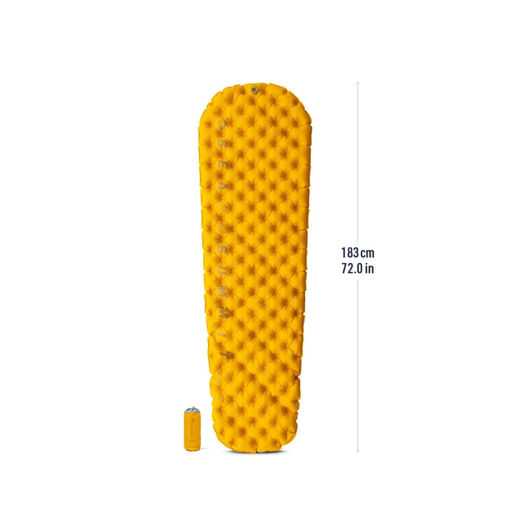 Sea to Summit Ultralight XR Insulated Air Mat - Regular