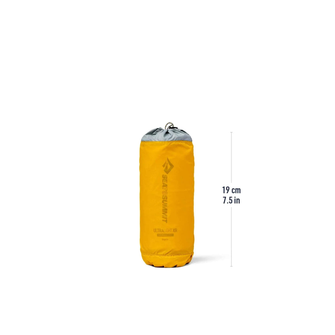 Sea to Summit Ultralight XR Insulated Air Mat - Regular