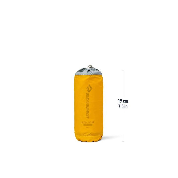 Sea to Summit Ultralight XR Insulated Air Mat - Regular