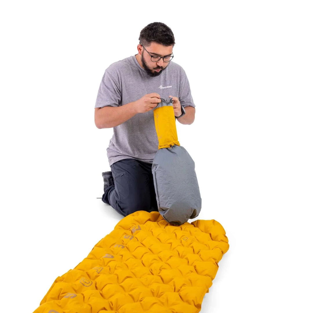 Sea to Summit Ultralight XR Insulated Air Mat - Regular