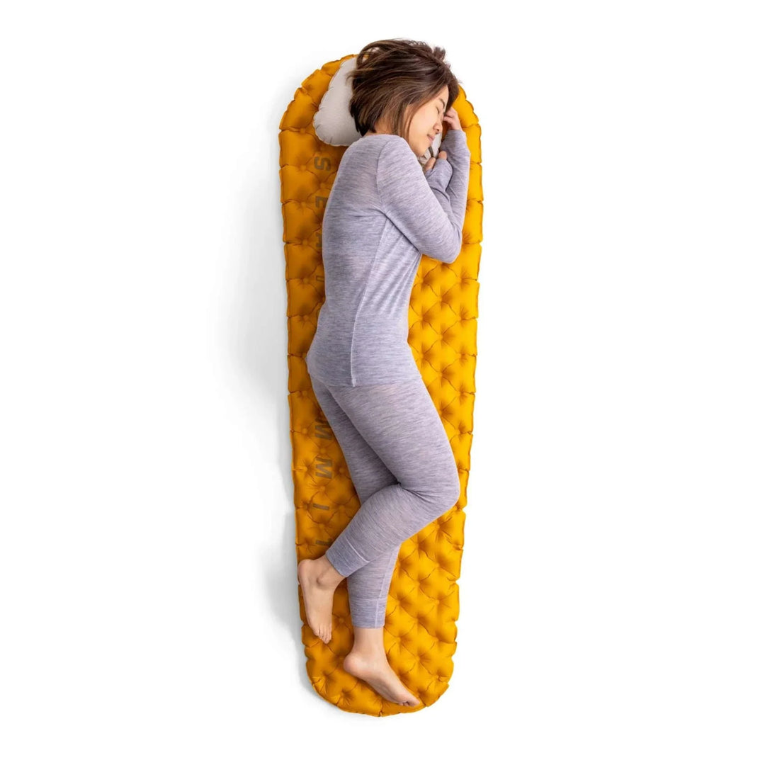 Sea to Summit Ultralight XR Insulated Air Mat - Regular