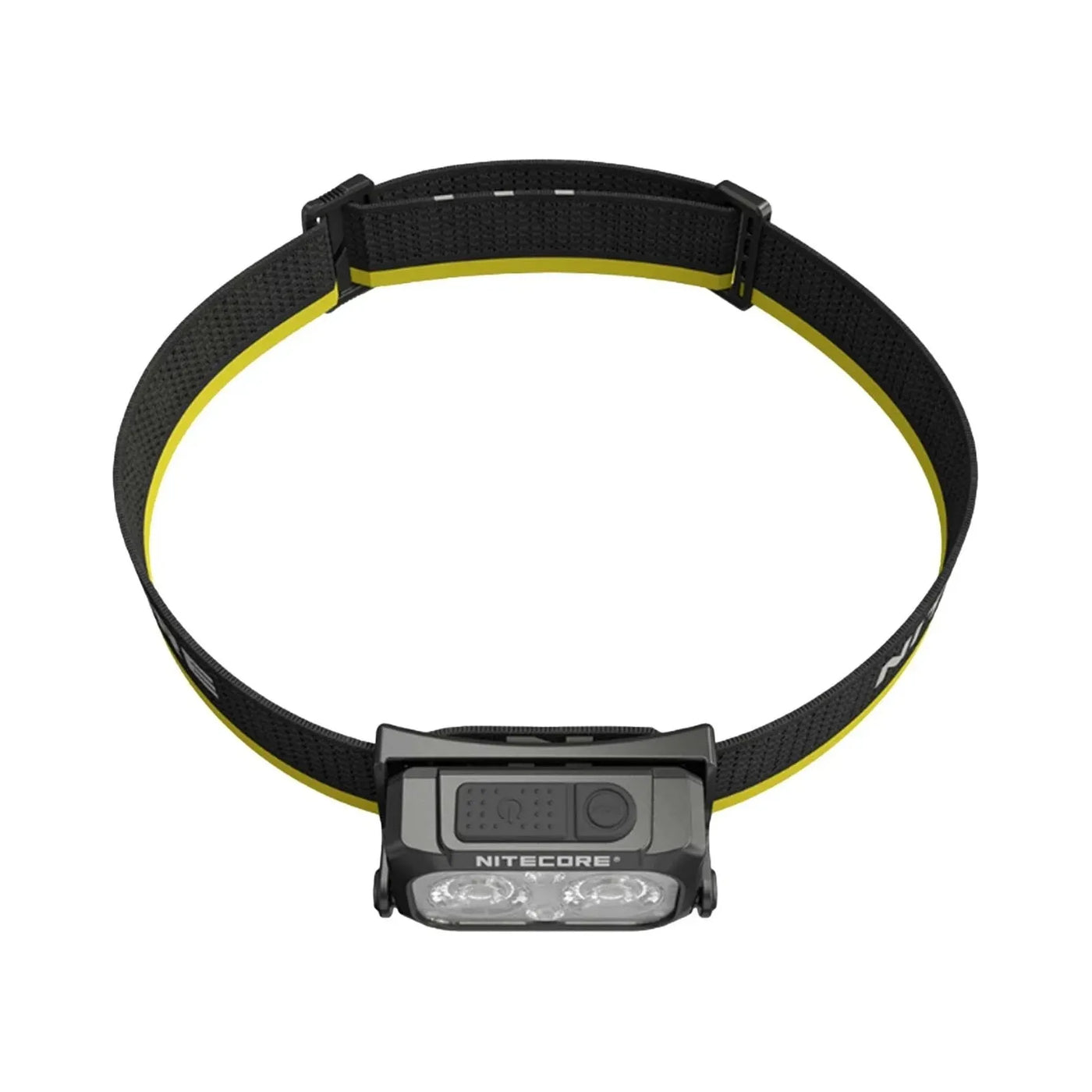 Nitecore NU25 MCT 400 lumens
