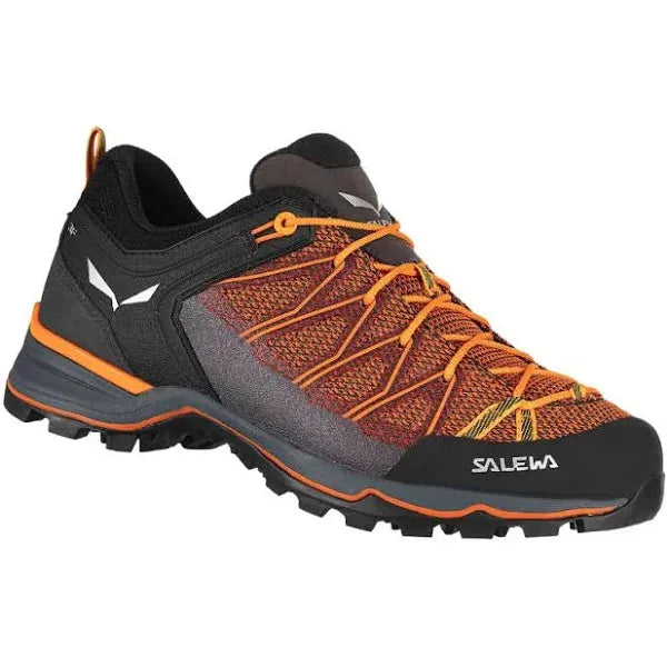 Salewa Mens Mountain Trainer Lite Shoes