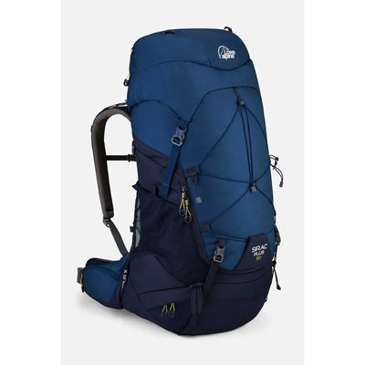 Lowe Alpine Mens Sirac Plus 50 Litre Hiking Pack