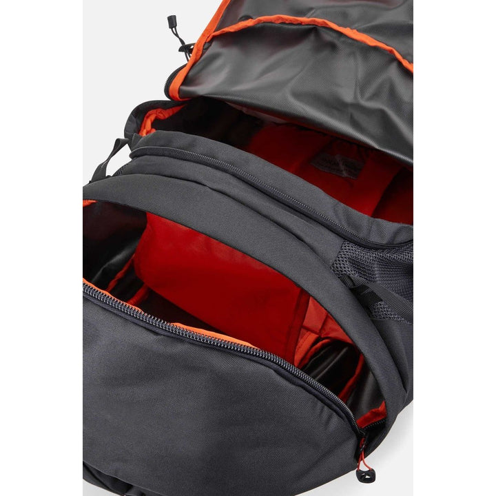 Lowe Alpine Mens Sirac Plus 50 Litre Hiking Pack