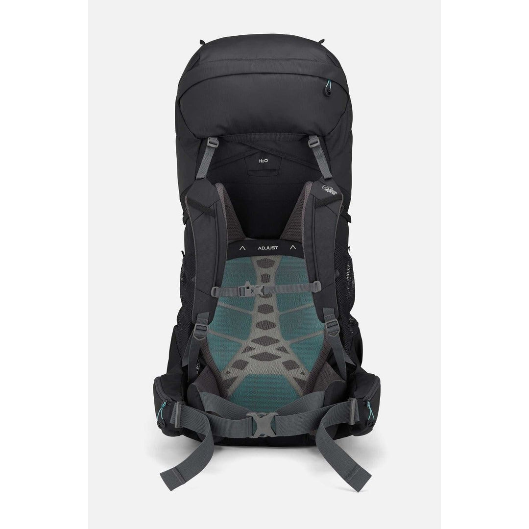 Lowe Alpine Women's Sirac Plus ND65 Litre Hiking Pack
