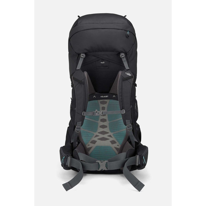 Lowe Alpine Women's Sirac Plus ND65 Litre Hiking Pack