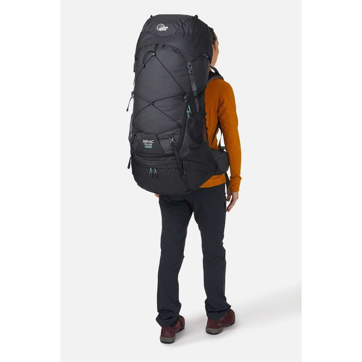 Lowe Alpine Women's Sirac Plus ND65 Litre Hiking Pack