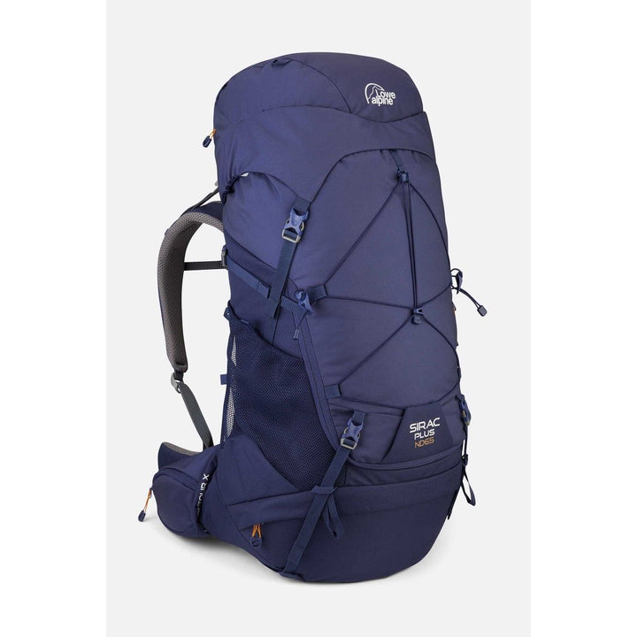 Lowe Alpine Women's Sirac Plus ND65 Litre Hiking Pack