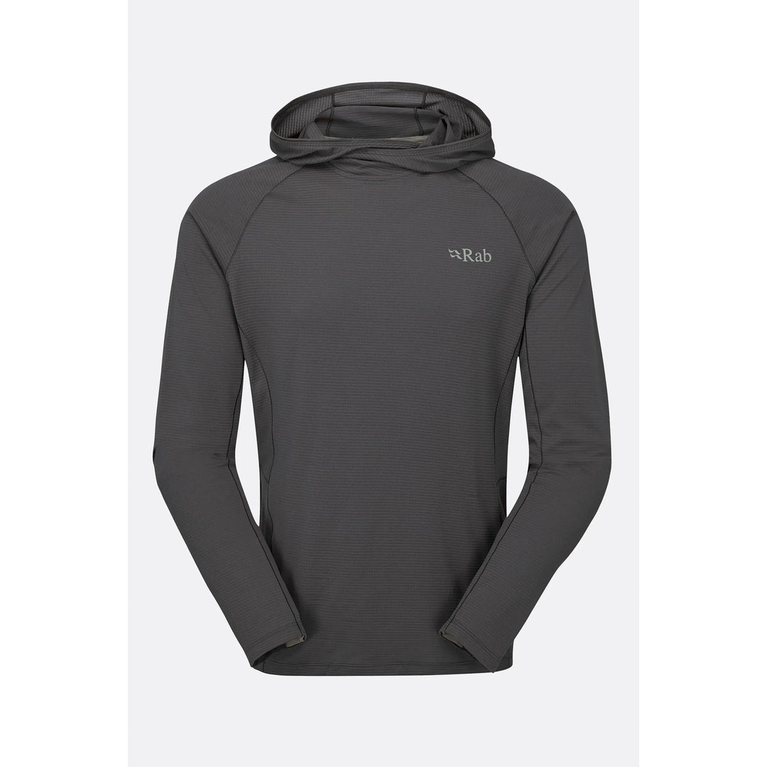 Mens Rab Sonic Hoody