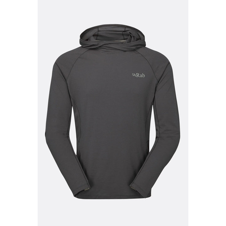 Mens Rab Sonic Hoody