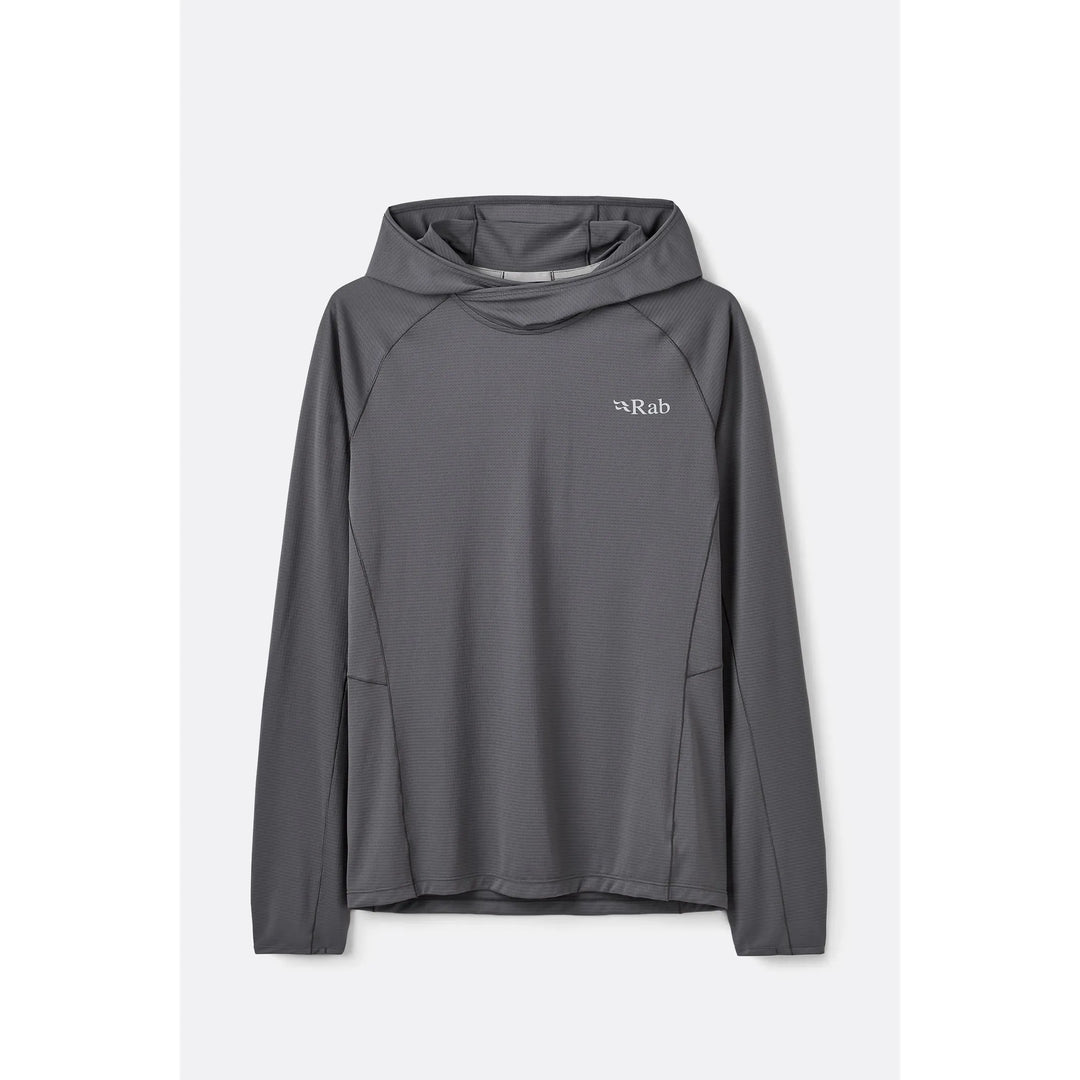 Mens Rab Sonic Hoody (2026)