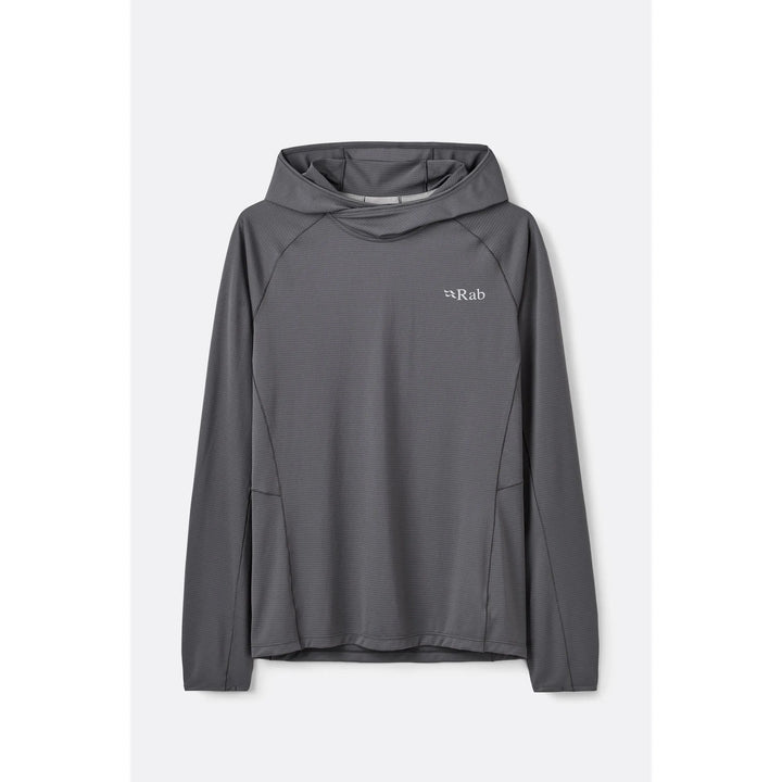 Mens Rab Sonic Hoody (2026)