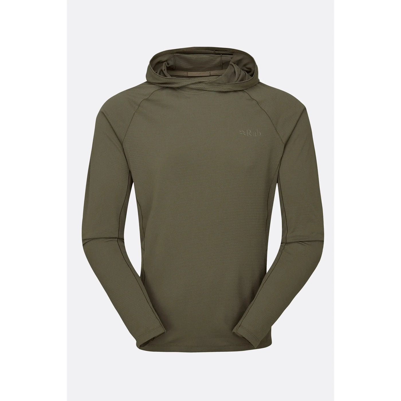 Mens Rab Sonic Hoody