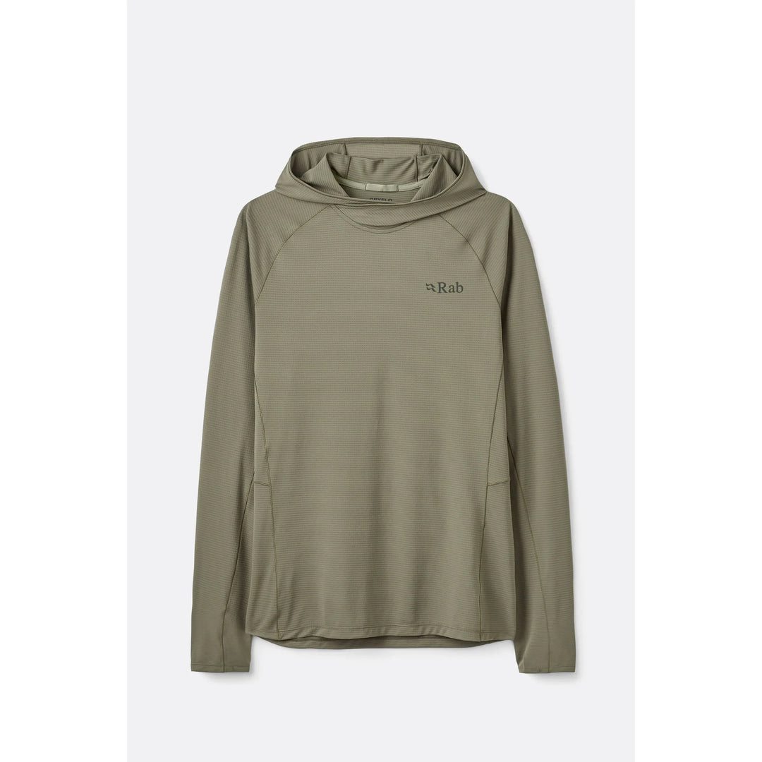 Mens Rab Sonic Hoody (2026)