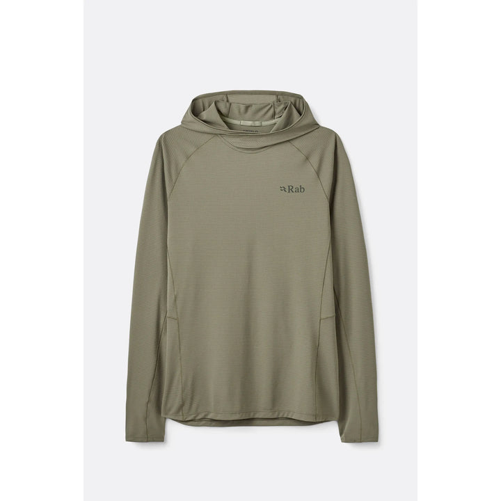 Mens Rab Sonic Hoody (2026)