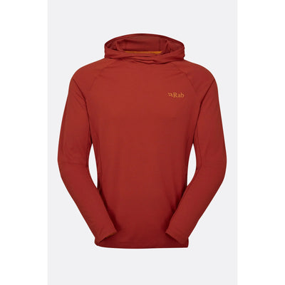 Mens Rab Sonic Hoody