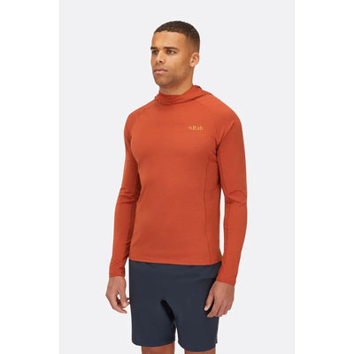 Mens Rab Sonic Hoody