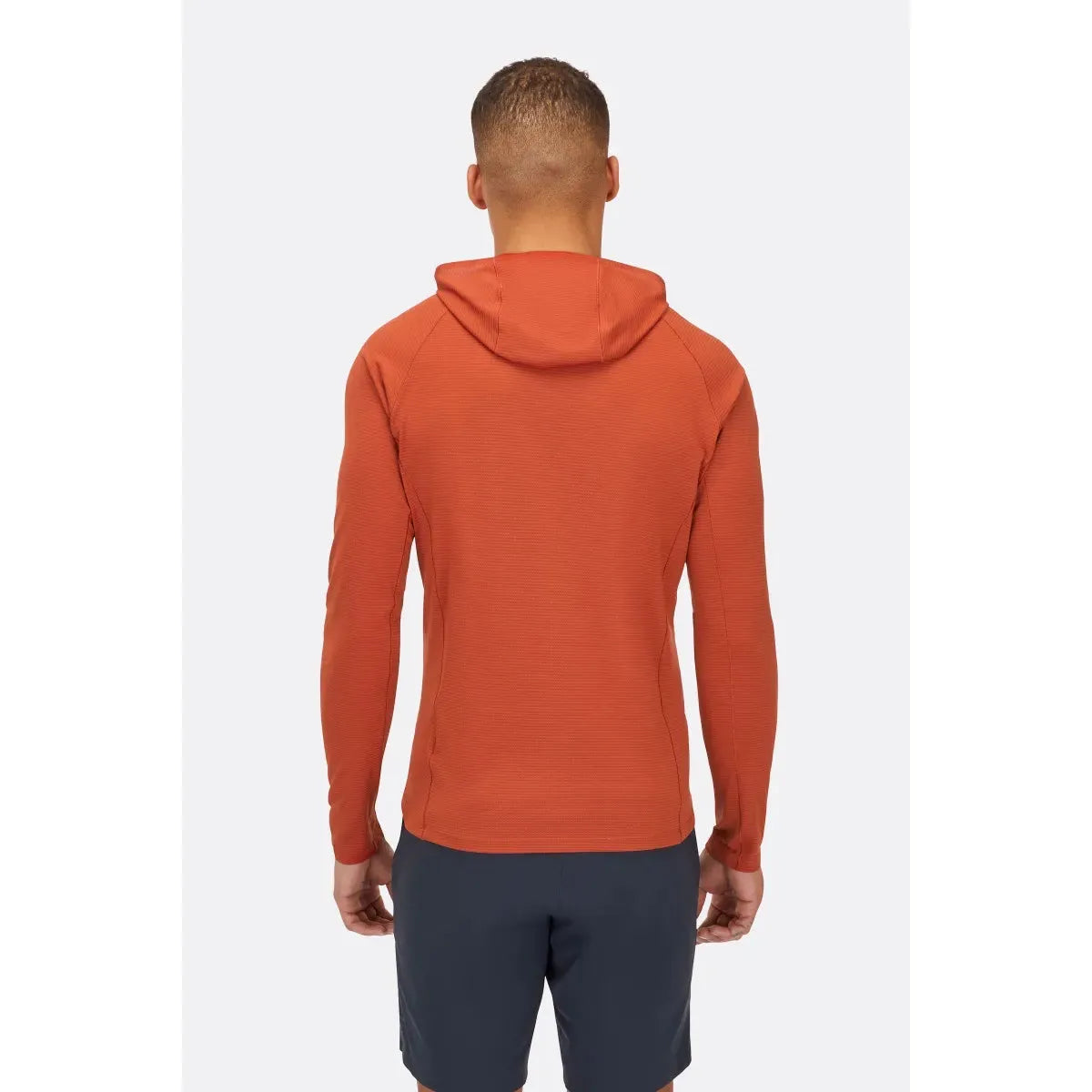 Mens Rab Sonic Hoody