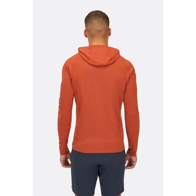 Mens Rab Sonic Hoody