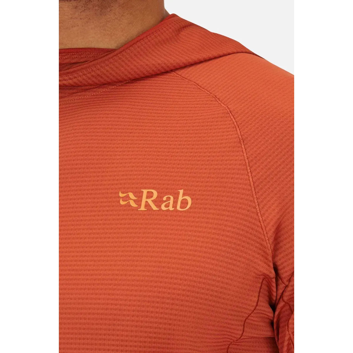 Mens Rab Sonic Hoody