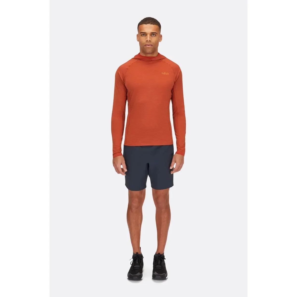 Mens Rab Sonic Hoody