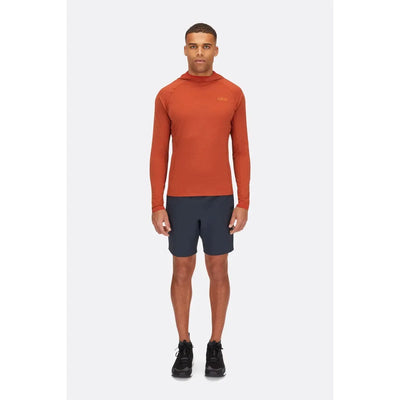 Mens Rab Sonic Hoody