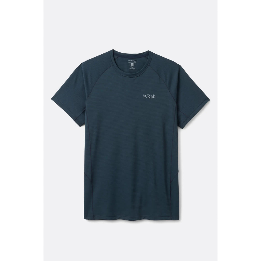 Mens Rab Sonic Tee (2026)