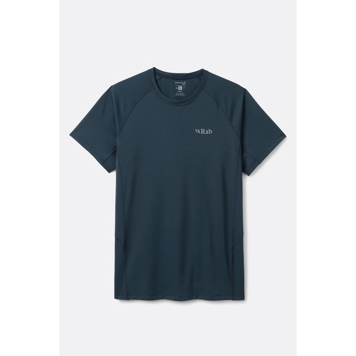 Mens Rab Sonic Tee (2026)