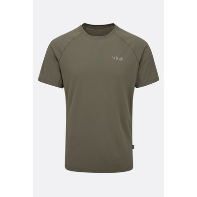 Mens Rab Sonic SS Tee