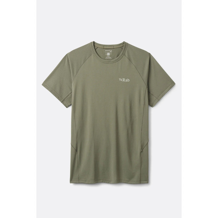 Mens Rab Sonic Tee (2026)