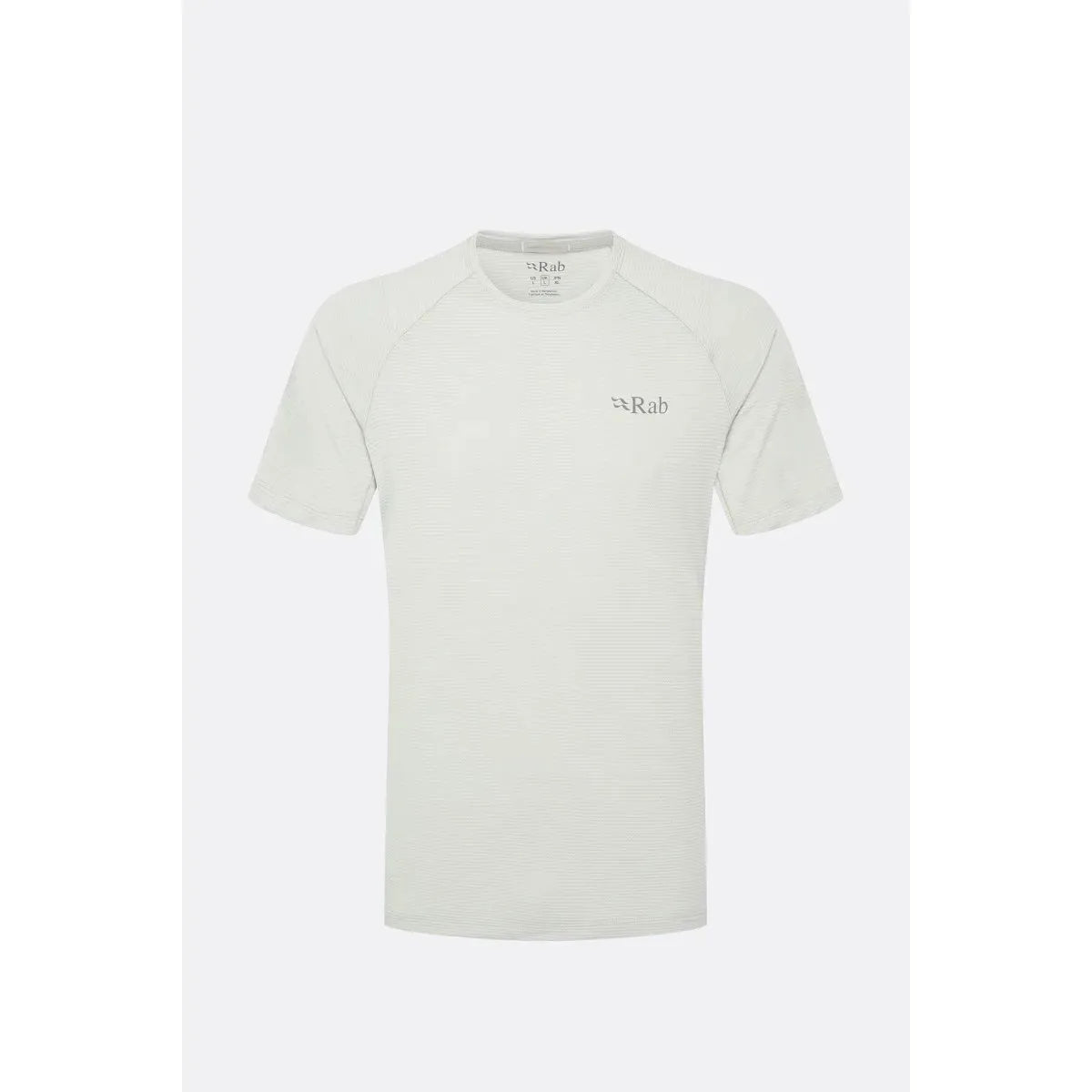 Mens Rab Sonic SS Tee