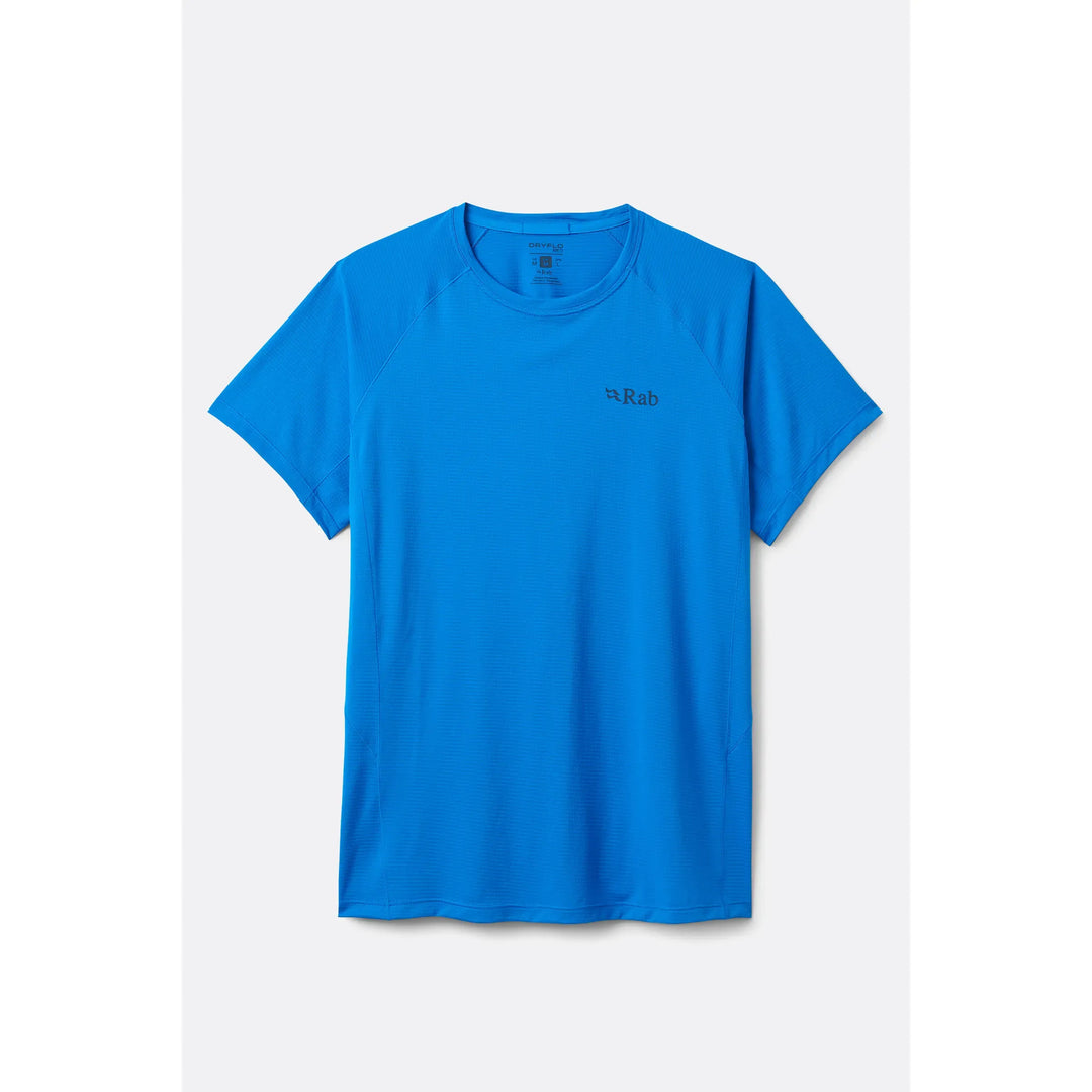 Mens Rab Sonic Tee (2026)