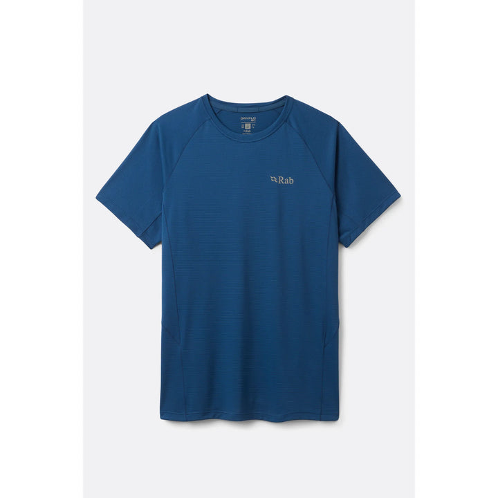 Mens Rab Sonic Tee (2026)