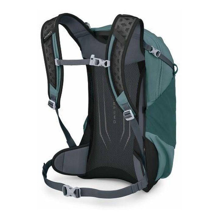 Osprey Hikelite 18 Hiking Backpack - Cascade Blue
