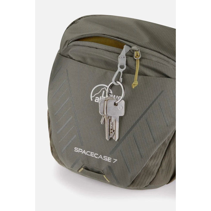 Lowe Alpine Space Case 7L Belt Pack