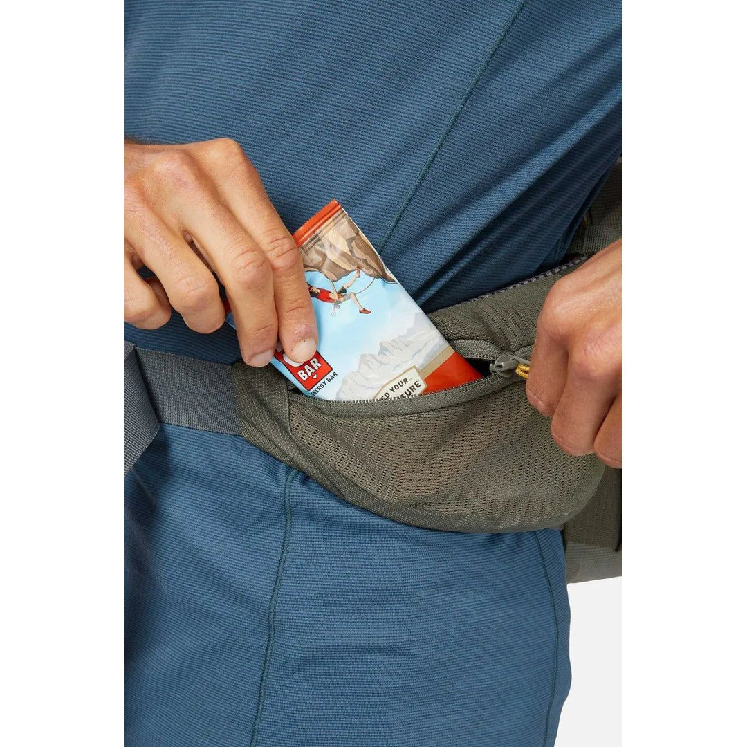 Lowe Alpine Space Case 7L Belt Pack