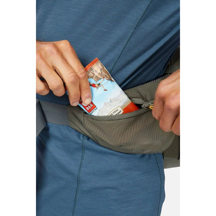 Lowe Alpine Space Case 7L Belt Pack