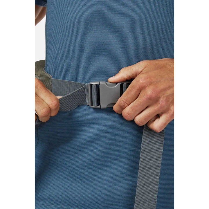 Lowe Alpine Space Case 7L Belt Pack